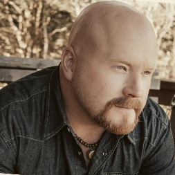 Red Marlow & Trucking for a Cure